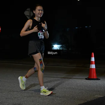 Runner Photo 7449407