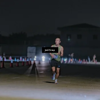 Runner Photo 7449420