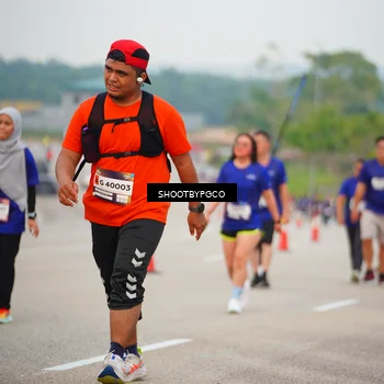 Runner Photo 7449422