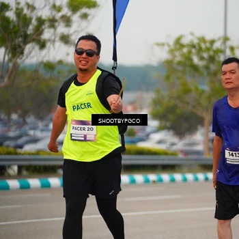 Runner Photo 7449427