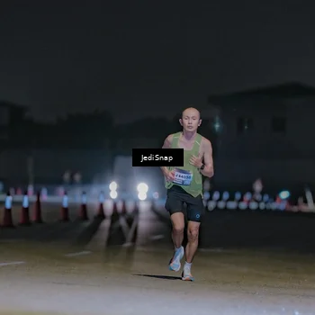 Runner Photo 7449429