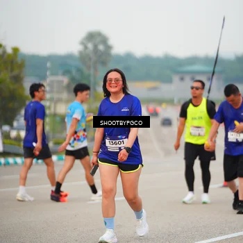 Runner Photo 7449430