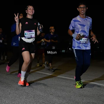 Runner Photo 7449431