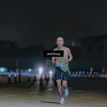 Runner Photo 7449433