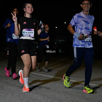 Runner Photo 7449443