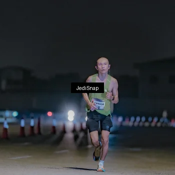 Runner Photo 7449445