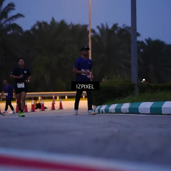 Runner Photo 7449446