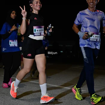 Runner Photo 7449448