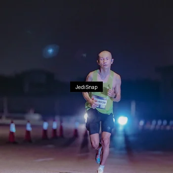Runner Photo 7449449