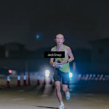 Runner Photo 7449451