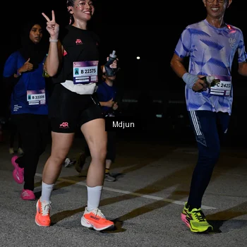 Runner Photo 7449453