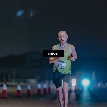 Runner Photo 7449454