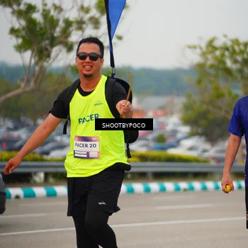 Runner Photo 7449455