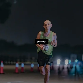 Runner Photo 7449461