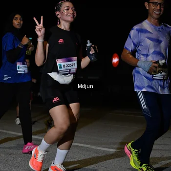 Runner Photo 7449467