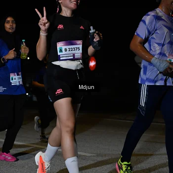 Runner Photo 7449468