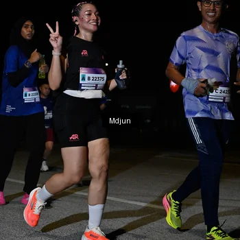 Runner Photo 7449469