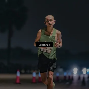Runner Photo 7449470