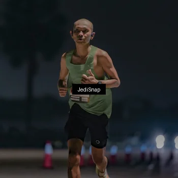 Runner Photo 7449477