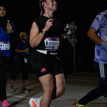 Runner Photo 7449479