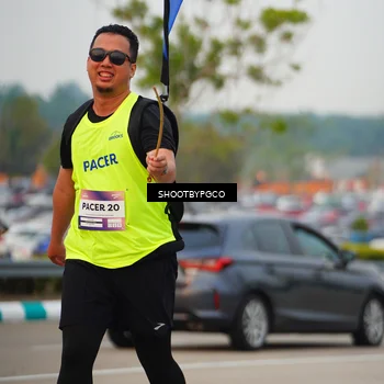 Runner Photo 7449509
