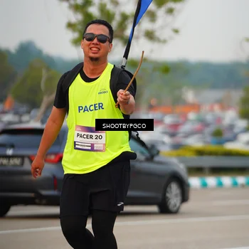 Runner Photo 7449518
