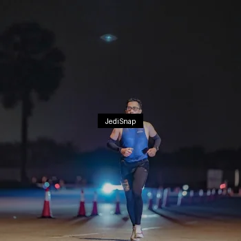 Runner Photo 7449536