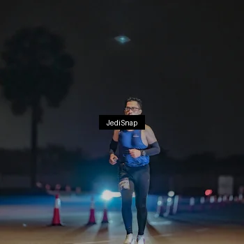 Runner Photo 7449538