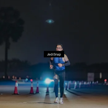 Runner Photo 7449539