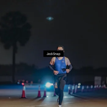 Runner Photo 7449541