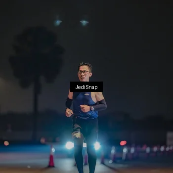Runner Photo 7449548