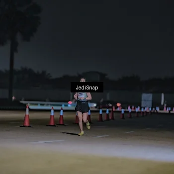 Runner Photo 7449552
