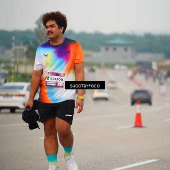 Runner Photo 7449558