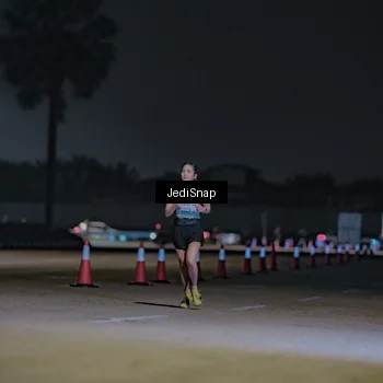 Runner Photo 7449560