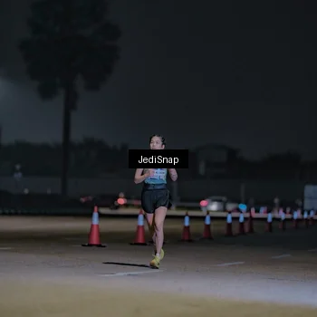 Runner Photo 7449566