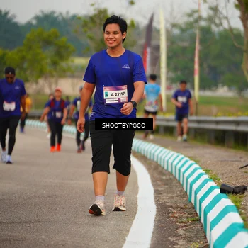 Runner Photo 7449567