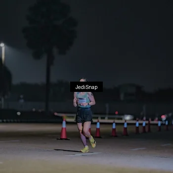 Runner Photo 7449570