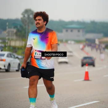 Runner Photo 7449573