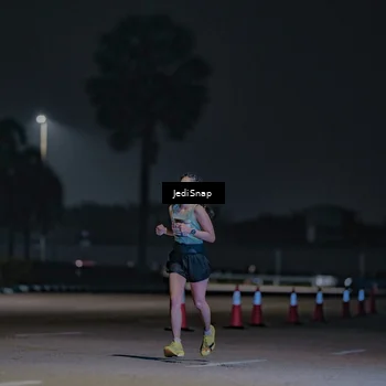 Runner Photo 7449582