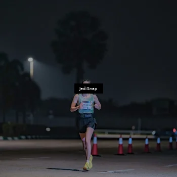 Runner Photo 7449584