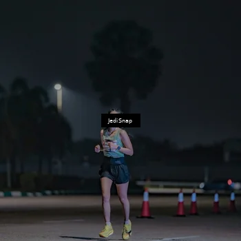 Runner Photo 7449588