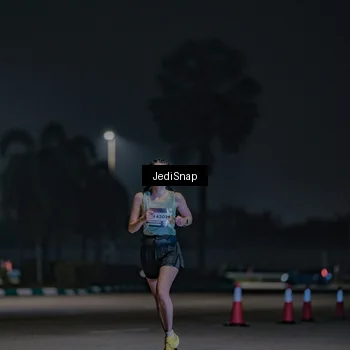 Runner Photo 7449596