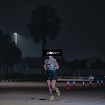 Runner Photo 7449598