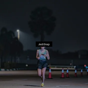 Runner Photo 7449600