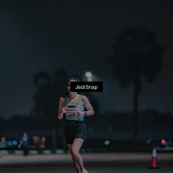 Runner Photo 7449601