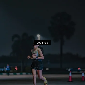 Runner Photo 7449602