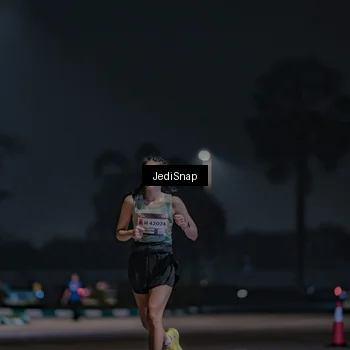 Runner Photo 7449606