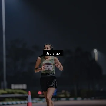 Runner Photo 7449607