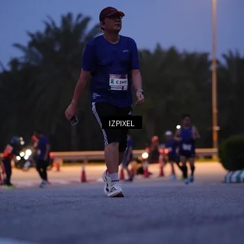 Runner Photo 7449608