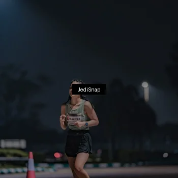 Runner Photo 7449609
